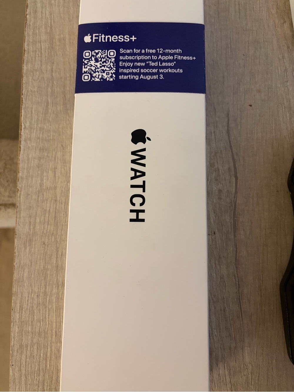 Apple Watch - Picture 2 of 2